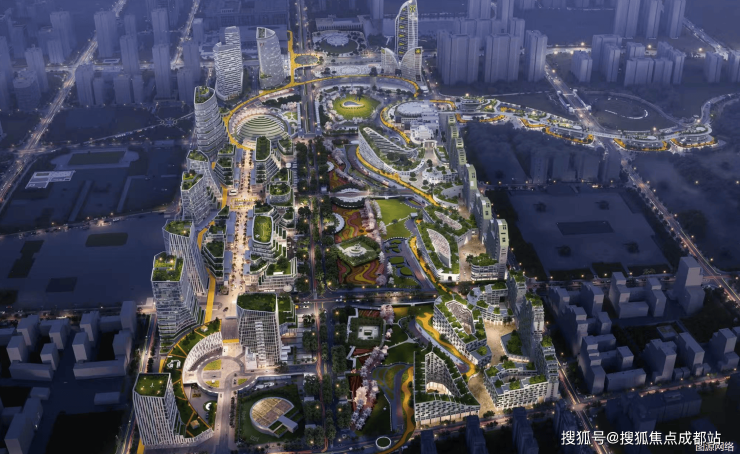 成都【遠達天著源境】售樓部電話(最新認證)丨售樓處公告：最新優惠活動_查看3月房價_在售戶型面積區間_線上處_預約看房享優惠。(圖6)