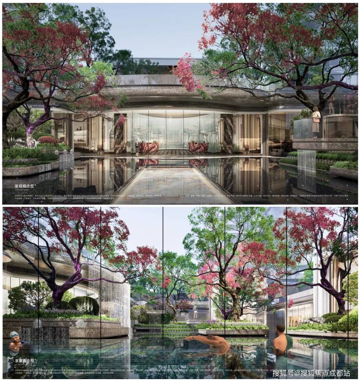 成都【遠達天著源境】售樓部電話(最新認證)丨售樓處公告：最新優惠活動_查看3月房價_在售戶型面積區間_線上處_預約看房享優惠。(圖19)