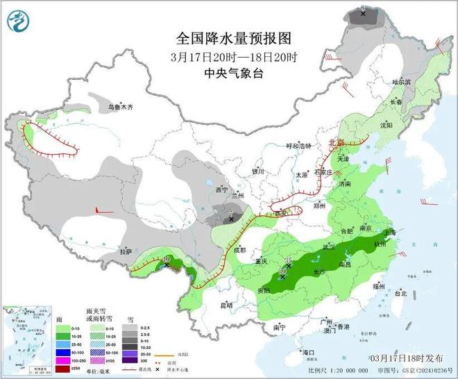 早讀 局地暴雪！唐山地震！伊朗證實：遇難！美航母火災！山姆緊急下架！周杰倫凌晨發布！(圖4)