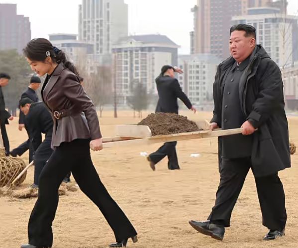 早讀 局地暴雪！唐山地震！伊朗證實：遇難！美航母火災！山姆緊急下架！周杰倫凌晨發布！(圖9)