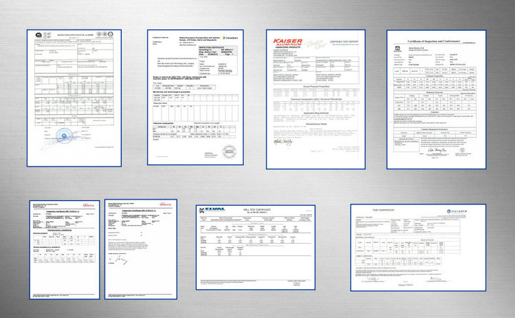 硬鋁2024鋁板 2024精抽鋁棒(圖2)