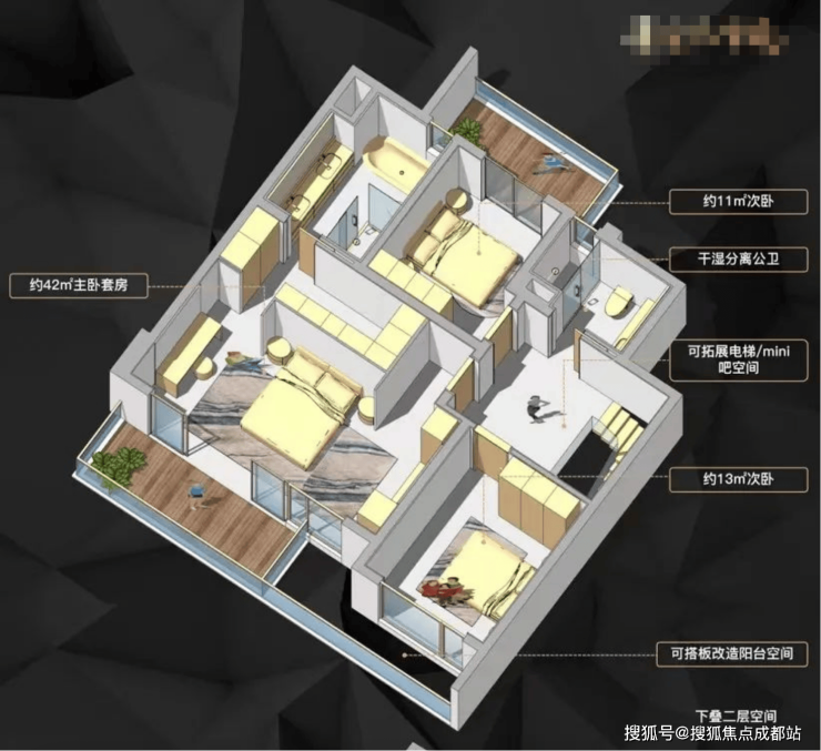 成都【中旅千川閱】銷售中心電線月項目優惠_在售戶型面積_最低售價_樓盤銷售動態_售樓處首頁(圖6)