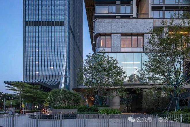 九游官網入口：??官方聚焦｜中海云啟源境官方售樓處發布：展露鼎豪 時光啟新(圖9)