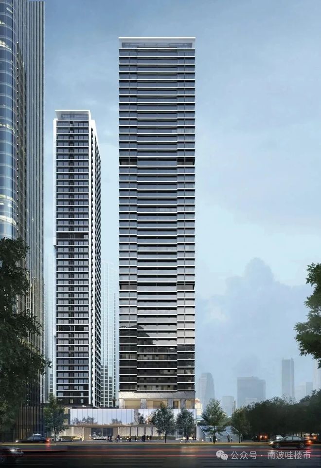 九游官網入口：??官方聚焦｜中海云啟源境官方售樓處發布：展露鼎豪 時光啟新(圖8)