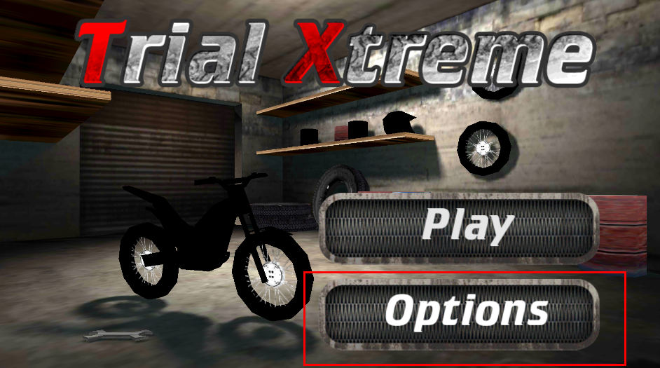 3d極限摩托舊版(圖1)