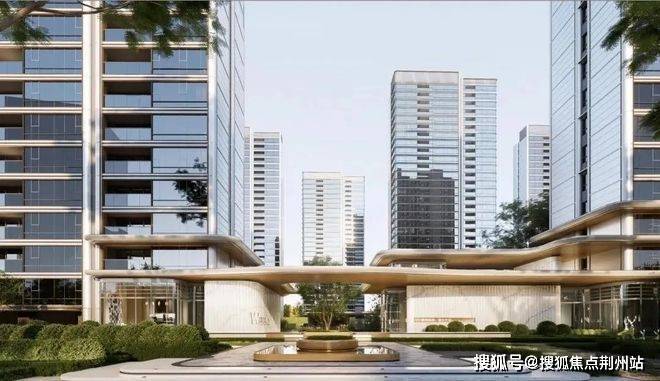 中海云邸玖章售樓處│中海云邸玖章 (營銷中心) 官網 - 2026銷售中心 (售樓處)- 樓盤歡迎您 價格  戶型  地址環境配套交房時間電話(圖5)