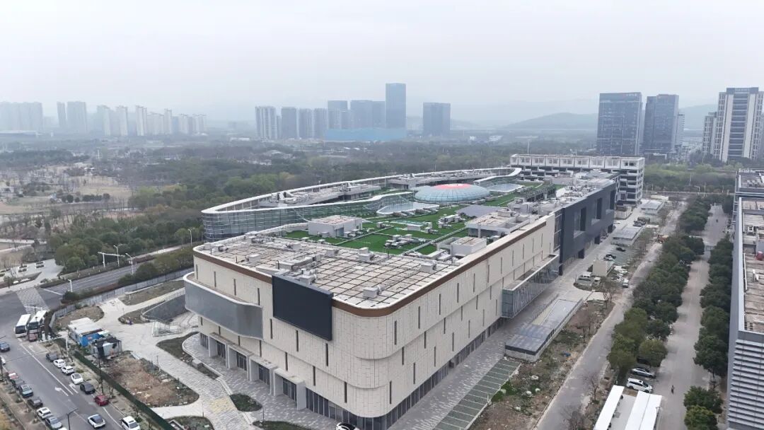 改建計劃暫停！苦等9年南京這座超級商業綜合體再度生變(圖3)