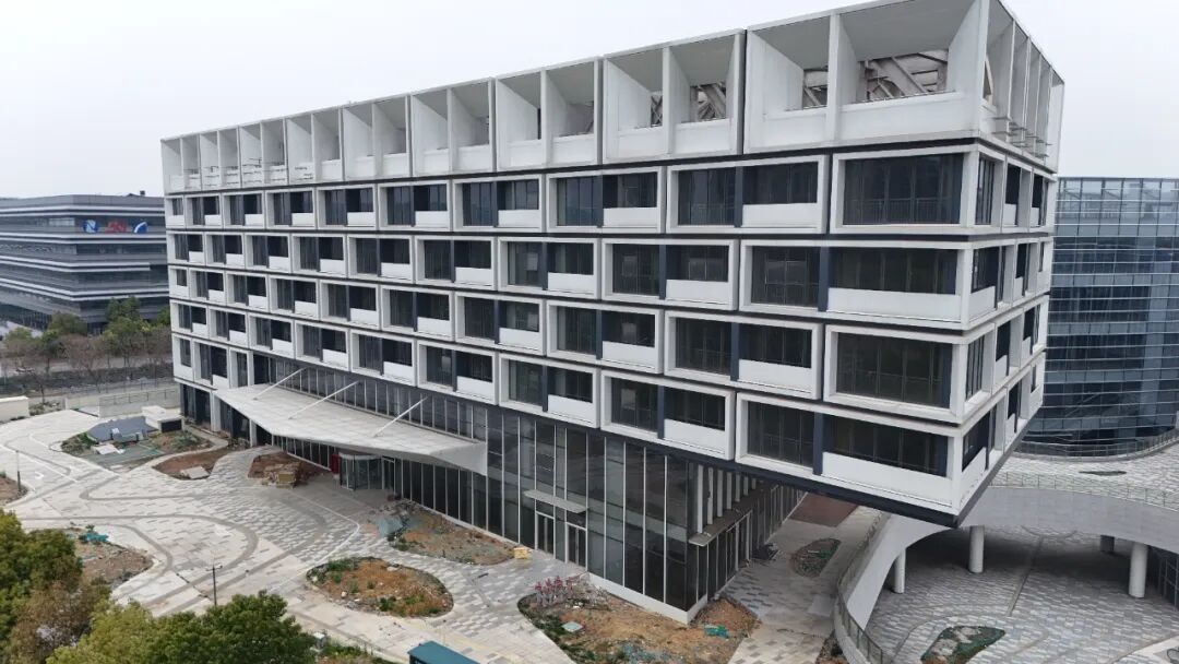 改建計劃暫停！苦等9年南京這座超級商業綜合體再度生變(圖6)