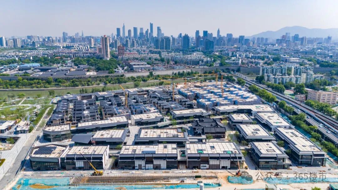 改建計劃暫停！苦等9年南京這座超級商業綜合體再度生變(圖7)