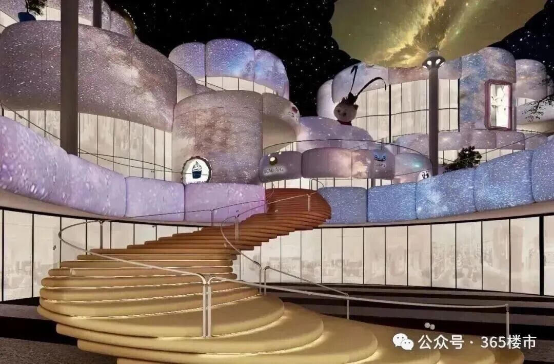 改建計劃暫停！苦等9年南京這座超級商業綜合體再度生變(圖11)