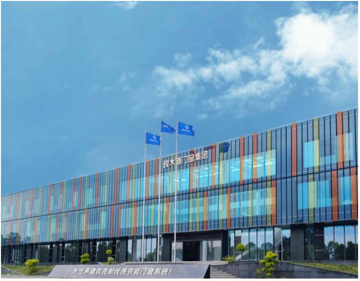 中國(guó)系統(tǒng)門(mén)窗的技術(shù)突破:良木道的自主創(chuàng)新路徑