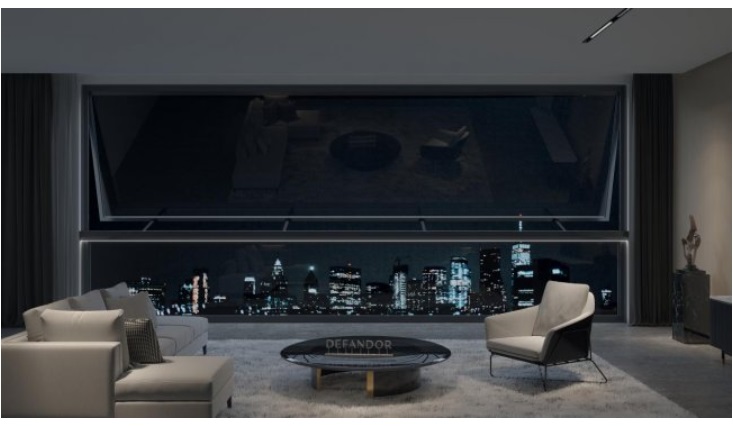 中國系統門窗的技術突破：良木道的自主創新路徑(圖3)