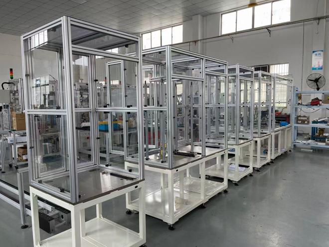 九游體育:工業(yè)鋁型材的陽(yáng)極氧化工藝哪家廠家做得最均勻耐用?