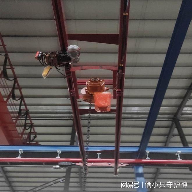 九游官網入口：KBK柔性組合式起重機廠家實力推薦：生產場景適配指南(圖2)