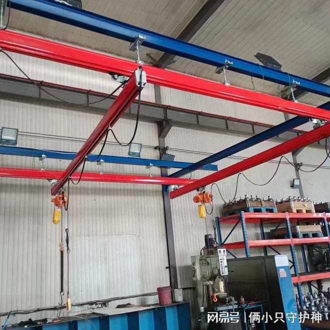 九游官網(wǎng)入口:KBK柔性組合式起重機(jī)廠家實(shí)力推薦:生產(chǎn)場(chǎng)景適配指南