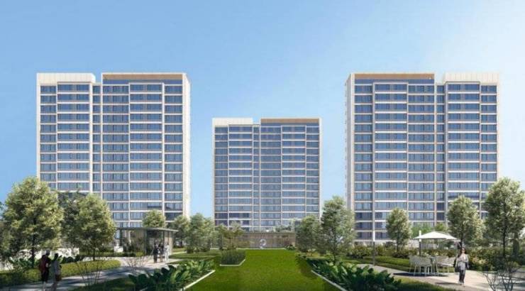 合肥皖投云啟華章花園【合肥房地產_房產網_產信息網-焦點網】(圖3)