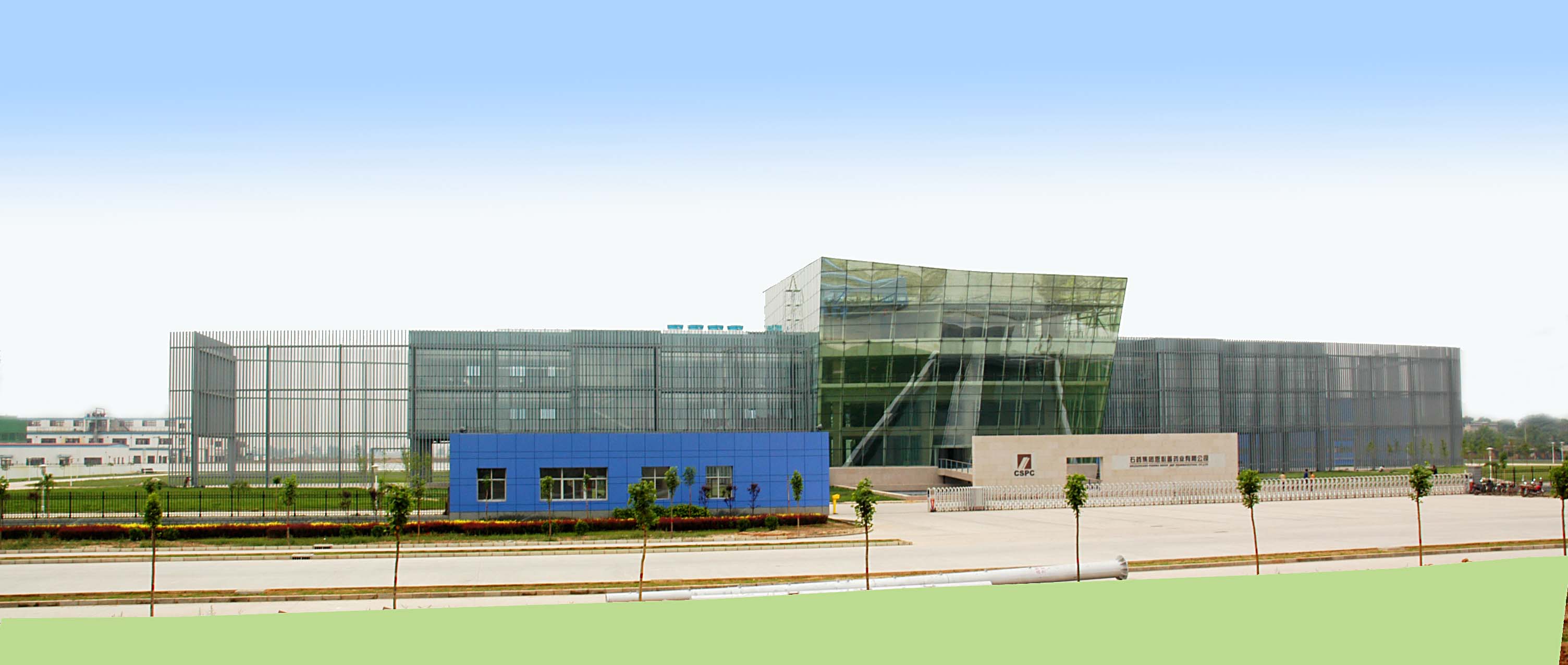 九游體育：玻璃幕墻分類及特點(圖1)