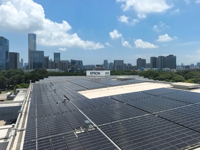 九游官網入口：2025愛普生可持續發展報告：以全生命周期降碳開創可持續綠色行動(圖6)