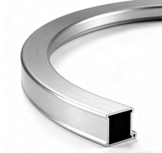 工業鋁型材廠家推薦指南:如何在2026年市場變局中避坑覓優?