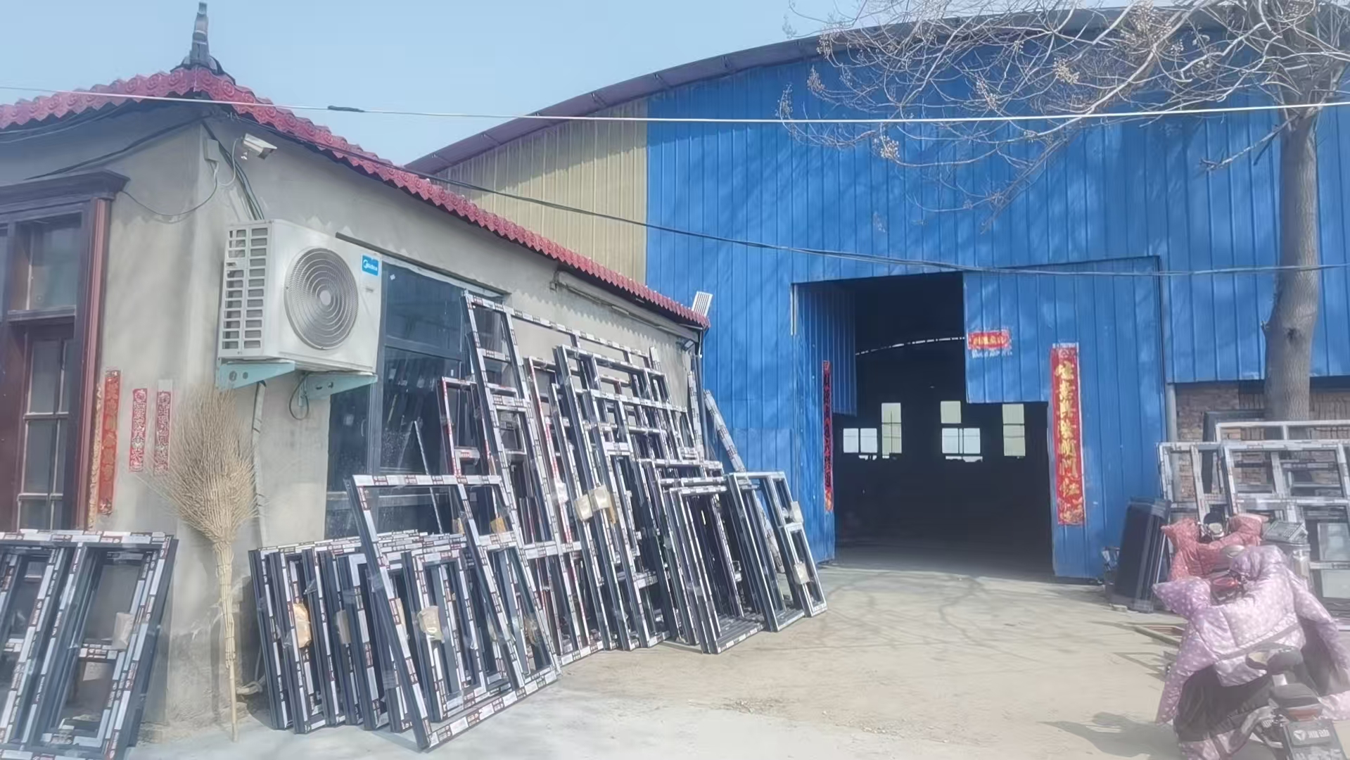 滑縣斷橋鋁門窗選購避坑指南：2024年度實力廠家深度盤點