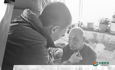 九游app：中國軍校丨學雷鋒軍校學員在行動(圖4)