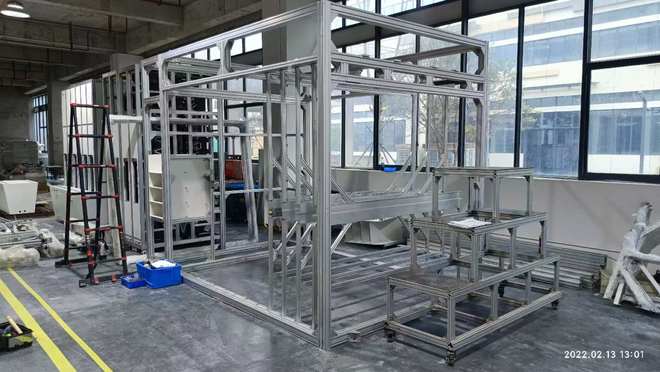 昆山璐琥鋁型材：在江南制造沃土上鍛造鋁業新標桿(圖1)