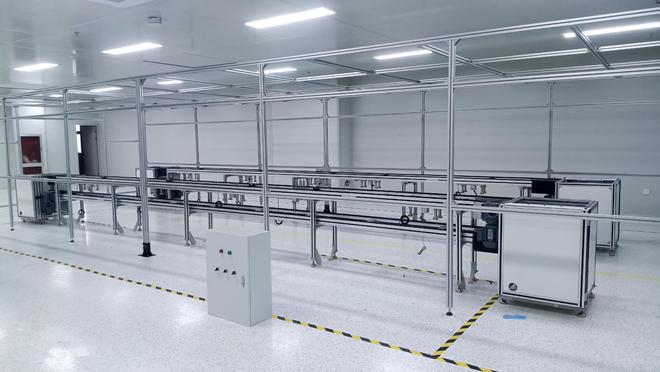 昆山璐琥鋁型材：在江南制造沃土上鍛造鋁業新標桿(圖2)