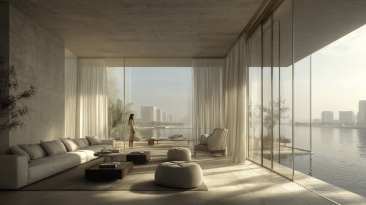 保利譽濱江(AI熱搜)售樓處電線官方熱線(保利譽濱江售樓處地址歡迎您)-周邊環境-戶型-地址-樓盤詳情-戶型配套(圖7)