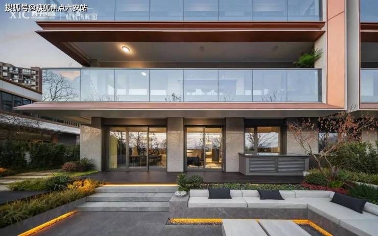 九游app：和悅清暉園疊墅『2025年最新房價』杭州和悅清暉園首頁網站頭條首頁‖2025最新杭州房產天下丨未來科技城網站丨售樓部地址電話(圖2)