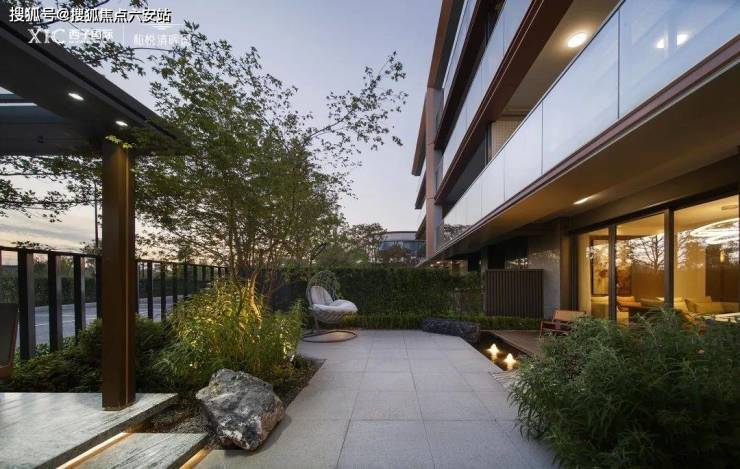 九游app：和悅清暉園疊墅『2025年最新房價』杭州和悅清暉園首頁網站頭條首頁‖2025最新杭州房產天下丨未來科技城網站丨售樓部地址電話(圖3)