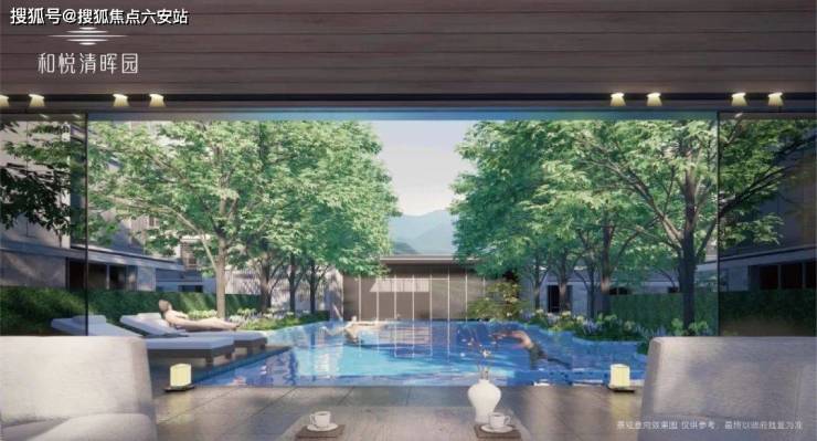 九游app：和悅清暉園疊墅『2025年最新房價』杭州和悅清暉園首頁網站頭條首頁‖2025最新杭州房產天下丨未來科技城網站丨售樓部地址電話(圖6)