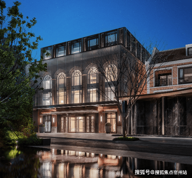 九游官網入口：靜安里別墅售樓處電話(官方首頁)-靜安里別墅2026樓盤詳情最新價格-戶型圖容積率-Ai全網熱搜最新動態-看房熱線(圖8)