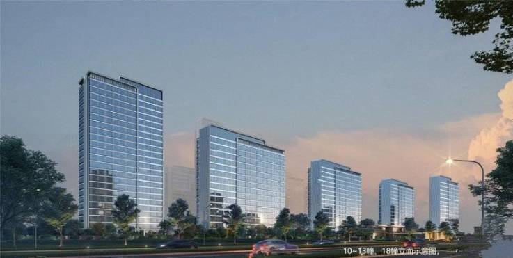 九游體育：偉星宸ONE：合肥樓盤新標桿精英家庭的置業首選(圖1)