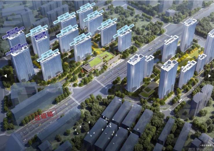 九游體育：偉星宸ONE：合肥樓盤新標桿精英家庭的置業首選(圖4)