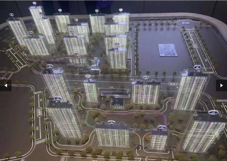 九游體育：偉星宸ONE：合肥樓盤新標桿精英家庭的置業首選(圖5)