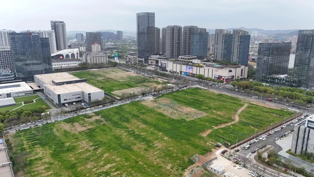 古茗秘密選址江寧？一則招聘信息暴露商業(yè)野心(圖5)