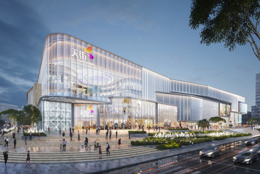 古茗秘密選址江寧？一則招聘信息暴露商業(yè)野心(圖11)