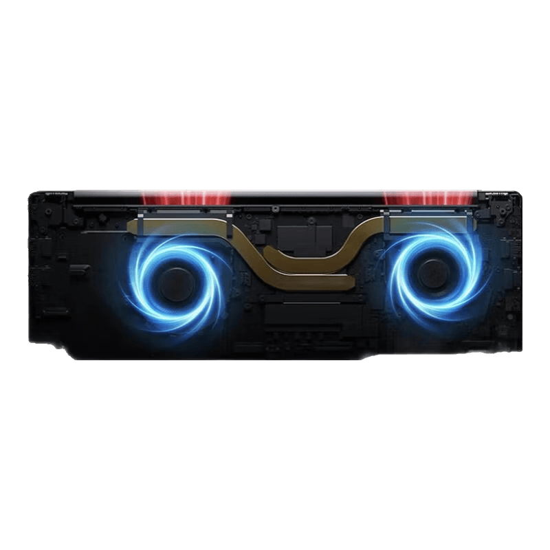 2024年高性能輕薄小米筆記本推薦：強(qiáng)勁性能與超長續(xù)航全解析(圖2)