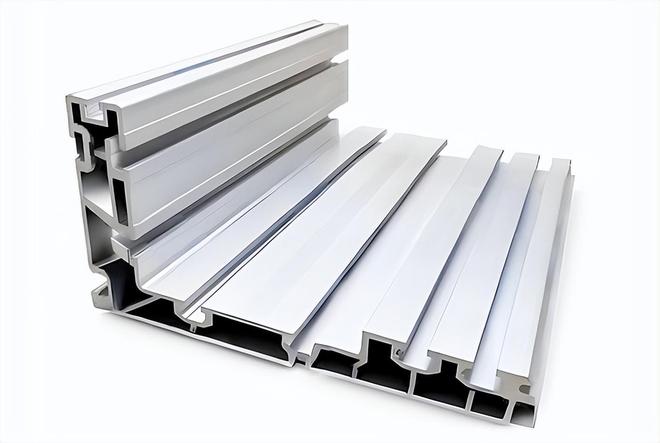 高鐵鋁型材驅動軌道交通輕量化與可持續升級的關鍵力量(圖3)