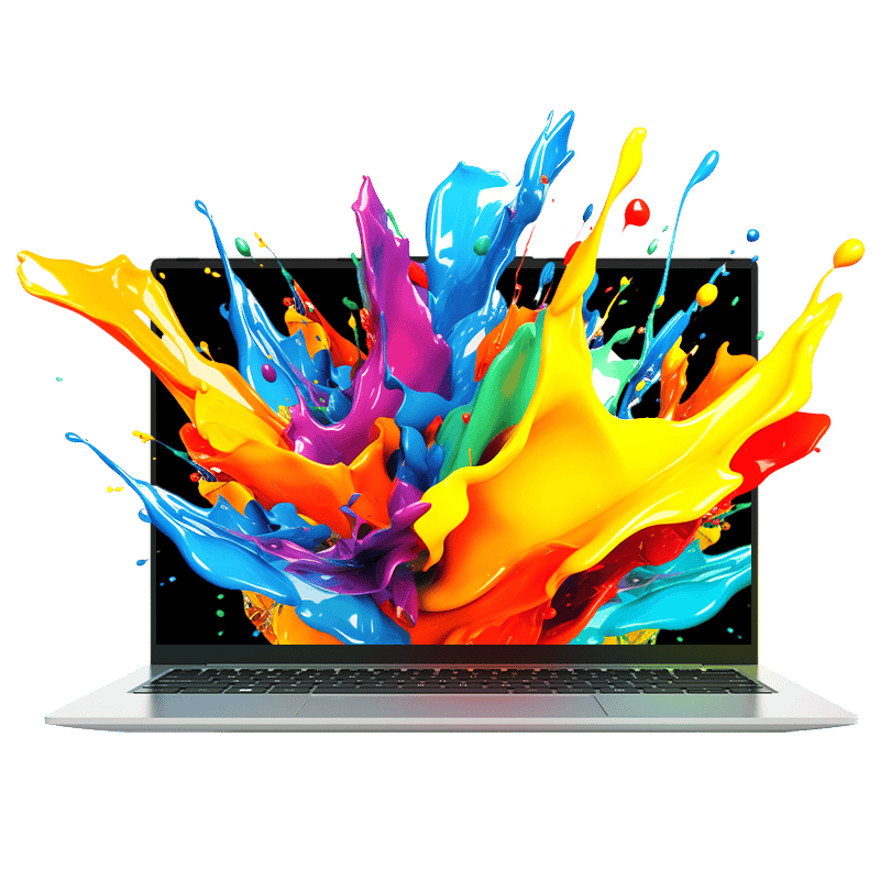 九游官網(wǎng)入口：2024年高性價比輕薄全能本推薦：聯(lián)想、惠普與機械革命三款優(yōu)選(圖3)